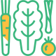 Овочі